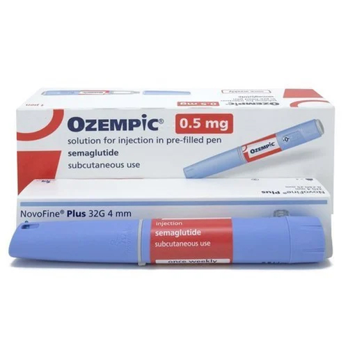 Ozempic 0,5mg