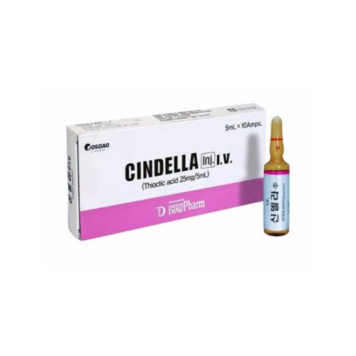Cindella
