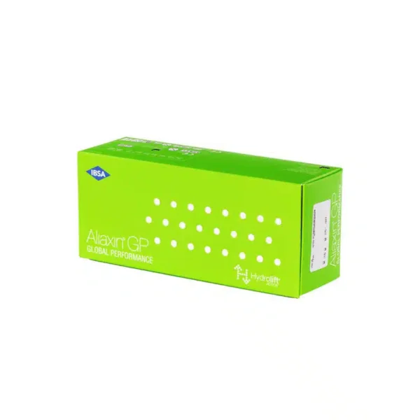 ALIAXIN® GP