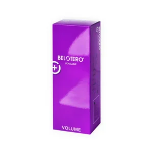 BELOTERO® VOLUME with Lidocaine...