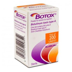 Botox 200 Units