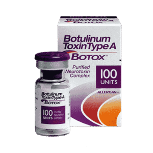 Botox 100 Units