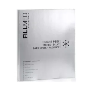 FILLMED® BRIGHT PEEL (NORMAL SKIN) 100ml