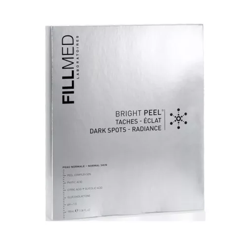 Fillmed-Bright-Peel-100-ml-Normal-Skin.webp FILLMED® BRIGHT PEEL (NORMAL SKIN) 100ml