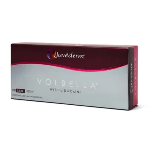 Juvederm Voluma