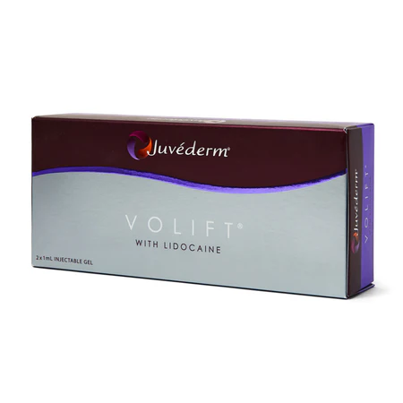 Juvederm Volift