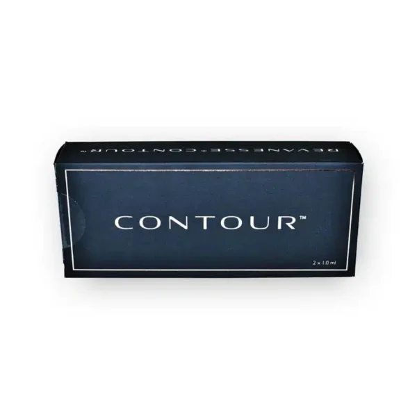 REVANESSE® CONTOUR™...