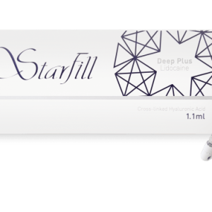 STARFILL Deep Plus