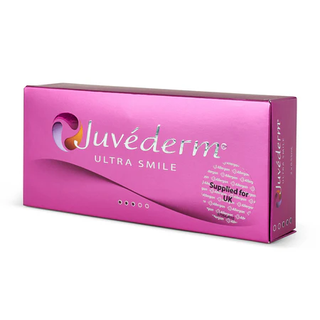 ULTRASMILE_X2_004.jpg.webp Juvederm Ultra Smile - 2 x 0.55ml