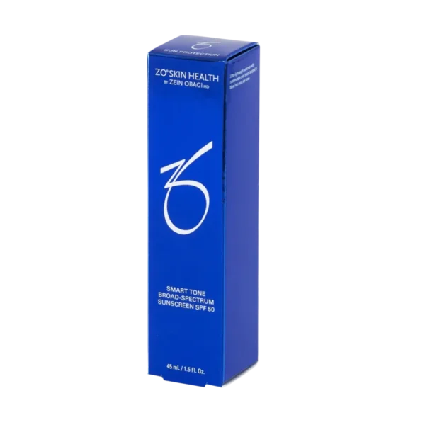 ZO® SKIN SMART TONE BROAD SPECTRUM SUNSCREEN SPF 50