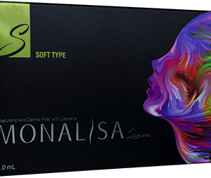 MONALISA SOFT LIDOCAINE 1 ML