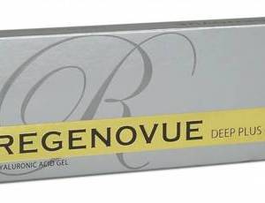 REGENOVUE Deep Plus 1,1 ML