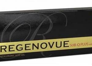 REGENOVUE SUB-Q PLUS 1,1 ML