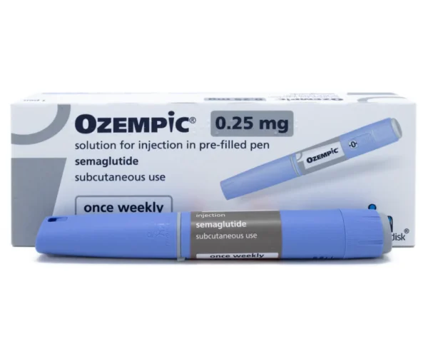 Ozempic 0,25mg