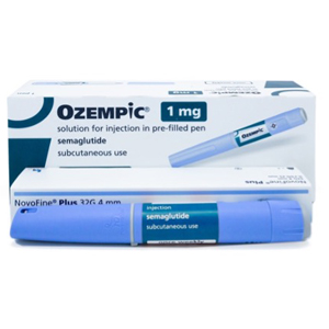 Ozempic 1mg