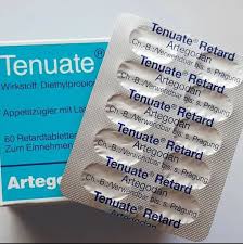 tenuate.jpg Tenuate Retard (60 Tablets)